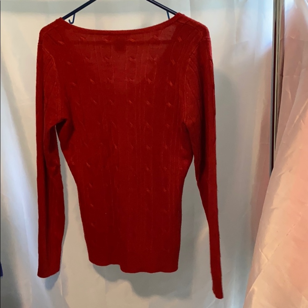 Sweater - Picture 4 of 4